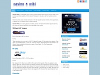 casinowiki.net Thumbnail