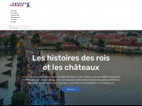 castles-france.net