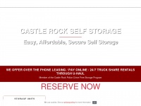 castlerockselfstorage.net Thumbnail