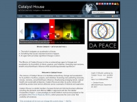 Catalysthouse.net