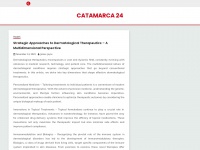 Catamarca24.net