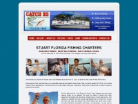 catch22fish.net Thumbnail