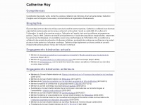 catherine-roy.net