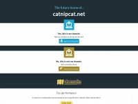 Catnipcat.net
