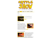 cattleshow.net Thumbnail
