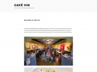 cave-vin.net Thumbnail