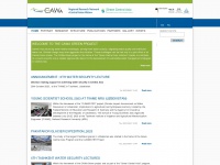 cawa-project.net Thumbnail