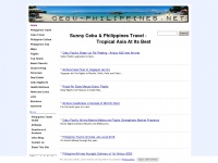 cebu-philippines.net Thumbnail