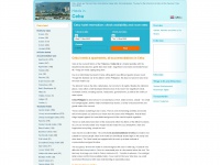 cebu-city-hotels.net Thumbnail