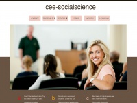Cee-socialscience.net