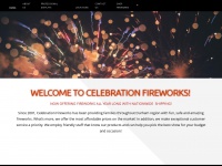 celebrationfireworks.net Thumbnail