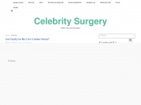 celebritysurgery.net Thumbnail