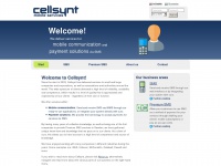 cellsynt.com Thumbnail