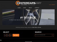 centercaps.net Thumbnail