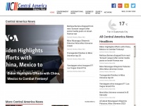 centralamericanews.net Thumbnail
