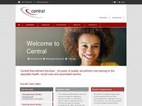 centralcare.net Thumbnail