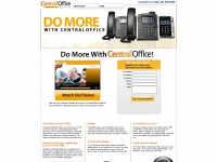 centraloffice.net Thumbnail
