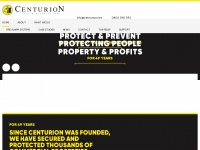 centurion.net Thumbnail