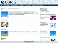 Cgion.net