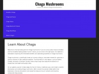 chagamushrooms.net