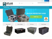 atlascases.com Thumbnail