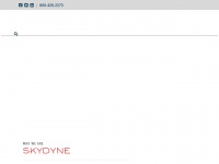 Skydyne.com