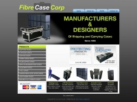 fibrecase.com Thumbnail