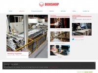 boxshop.com