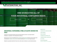 containerdistributors.com