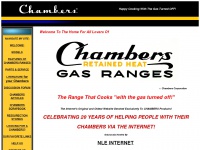 chamberstoves.net