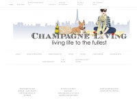 champagneliving.net