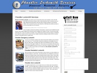 chandlerlocksmiths.net Thumbnail