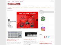 chandracom.net Thumbnail