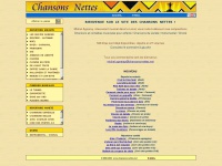 Chansons-nettes.net