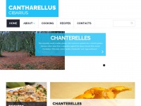 Chanterelle.net