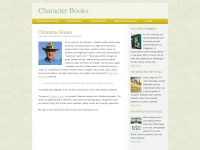 Characterbooks.net