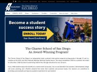 charterschool-sandiego.net Thumbnail