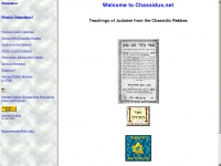 chassidus.net Thumbnail