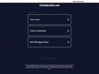 chatdechile.net Thumbnail