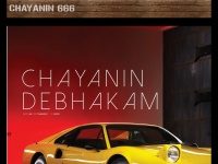 Chayanin.net