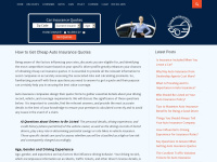 cheapautoinsurance.net Thumbnail