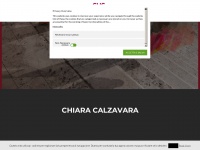 Chiaracalzavara.net