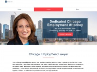 chicago-attorney.net Thumbnail