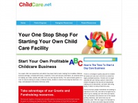 childcare.net Thumbnail