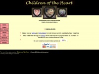 Childrenoftheheart.net