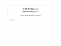 childs-halligan.net