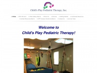 childsplaytherapy.net