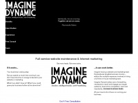 imaginedynamic.com Thumbnail
