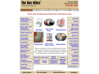 the-box-office.com Thumbnail