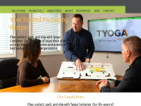 tyogacontainer.com